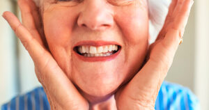 implante dental o puente